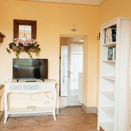 La Pescaia Casa Vacanza Larciano Экстерьер фото