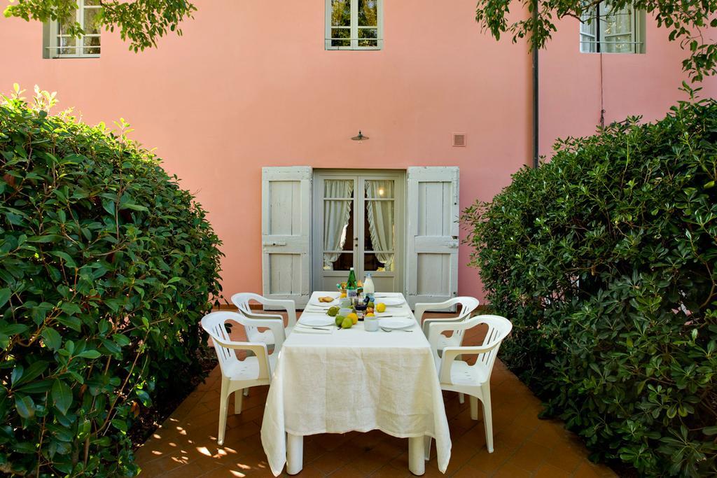 La Pescaia Casa Vacanza Larciano Экстерьер фото